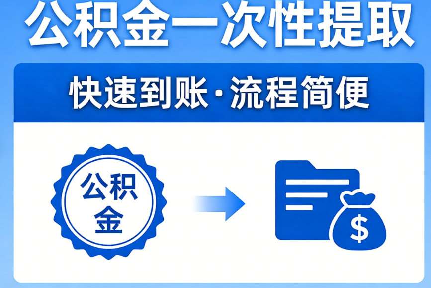 提取全攻略 一次性办理与合规咨询指南